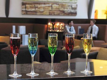 Mercure Sheffield St Pauls Hotel Bagian luar foto