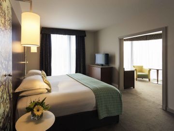 Mercure Sheffield St Pauls Hotel Bagian luar foto