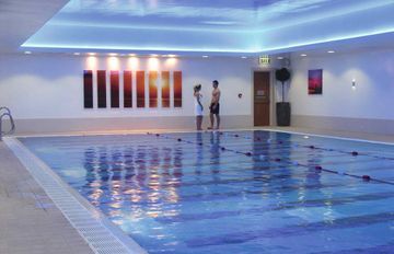 Mercure Sheffield St Pauls Hotel Bagian luar foto