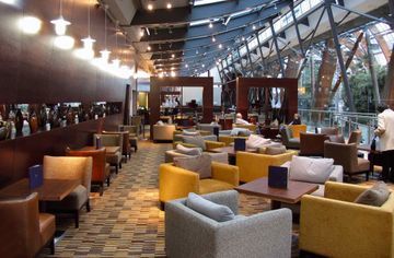 Mercure Sheffield St Pauls Hotel Bagian luar foto