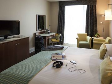 Mercure Sheffield St Pauls Hotel Bagian luar foto